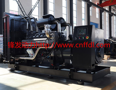 2臺(tái)500KW無(wú)動(dòng)柴油發(fā)電機(jī)組生產(chǎn)完備 2臺(tái)500KW無(wú)動(dòng)柴油發(fā)電機(jī)組生產(chǎn)完備
